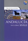 Travellers Andalucia including Seville 3rd