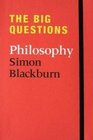 The Big Questions Philosophy