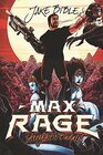 Max Rage Intergalactic Badass