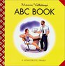 Maurice Vellekoop's ABC Book A Homoerotic Primer