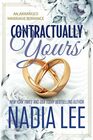 Contractually Yours An Arranged Marriage Romance