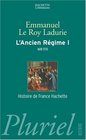 Histoire de France tome 3  L'Ancien Rgime 16101715