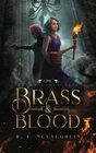 Brass & Blood (Dream Cloud Nine)