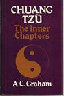 ChuangTzu  The Inner Chapters