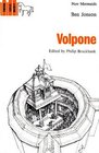 Volpone (New Mermaid Series)