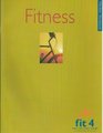 Fit 4 Fitness Member Workbook