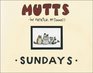 Mutts Sundays