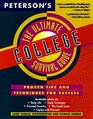 The Ultimate College Survival Guide (Ultimate College Survival Guide)