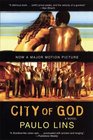 City of God: A Novel