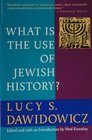 What Is the Use of Jewish History