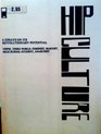 Hip Culture Six Essays on Its Revolutionary Potential