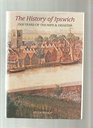 History of Ipswich