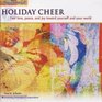 Holiday Cheer  Paraliminal CD