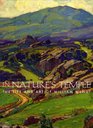 In Nature's Temple the Life and Art of William Wendt