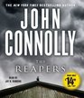 The Reapers (Charlie Parker, Bk 7) (Audio CD) (Abridged)