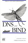 DNS and BIND First Edition