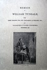 Memoir of Tyndale