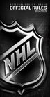 20142015 Official Rules of the NHL