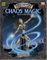 Encyclopaedia Arcane Chaos Magic  Wild Sorcery