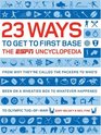 23 Ways to Get to First Base The ESPN Uncyclopedia