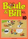Boule et Bill tome 10