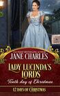 Lady Lucinda's Lords Tenth Day of Christmas