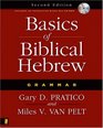 Basics of Biblical Hebrew: Grammar