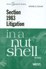 Section 1983 Litigation in a Nutshell 4th