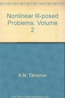 Nonlinear Illposed Problems Volume 2