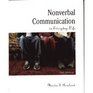 Nonverbal Communication in Everyday Life