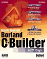 Sams Teach Yourself Borland C Builder in 21 Days