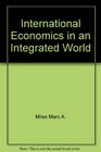 International economics in an integrated world