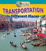 Transportation in Different Places