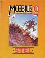 Moebius, Vol 9: Stel