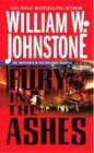 Fury in the Ashes (Ashes, Bk 13)