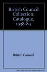 British Council Collection Catalogue 193884