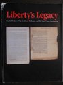 Liberty's Legacy Our Celebration of the Northwest Ordinance and the United States Constitution