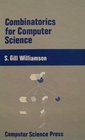 Combinatorics for computer science