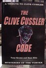 The Clive Cussler Code