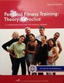 Personal Fitness Training Theory  Practice