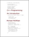 C Programming An Introduction or A Clear and Concise Introduction to C Programming For the Beginner