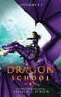 Dragon School Episodes 15
