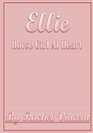 Ellie Horse Girl At Heart
