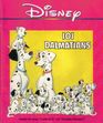 101 Dalmatians Read-Along