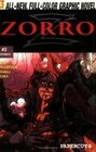 Vultures (Zorro, Bk 3)