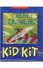 Creepy Crawlies Kid Kit