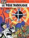 Blake et Mortimer tome 9  Le pige diabolique