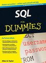SQL fr Dummies