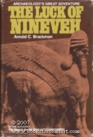 Luck of Nineveh