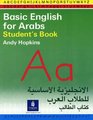 Basic English for Arabs Student's Book